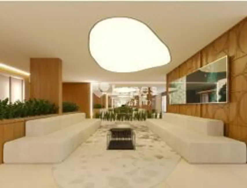 Foto 4 de Apartamento com 2 quartos à venda, 63m2 em Jardim Las Palmas, Guaruja - SP