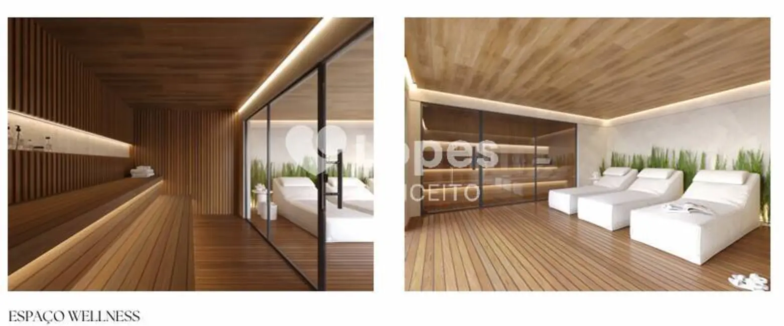 Foto 7 de Apartamento com 2 quartos à venda, 63m2 em Jardim Las Palmas, Guaruja - SP