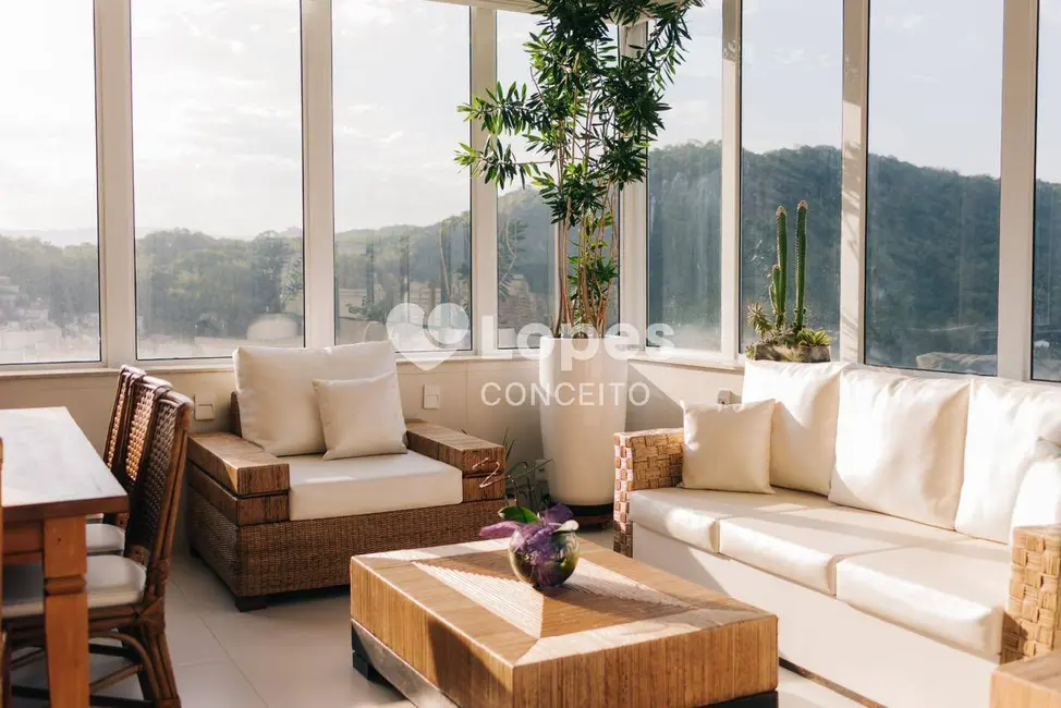 Cobertura com 4 quartos à venda, 296m2 em Marapé, Santos - SP - imagem 4 Foto 4 de Cobertura com 4 quartos à venda, 296m2 em Marapé, Santos - SP