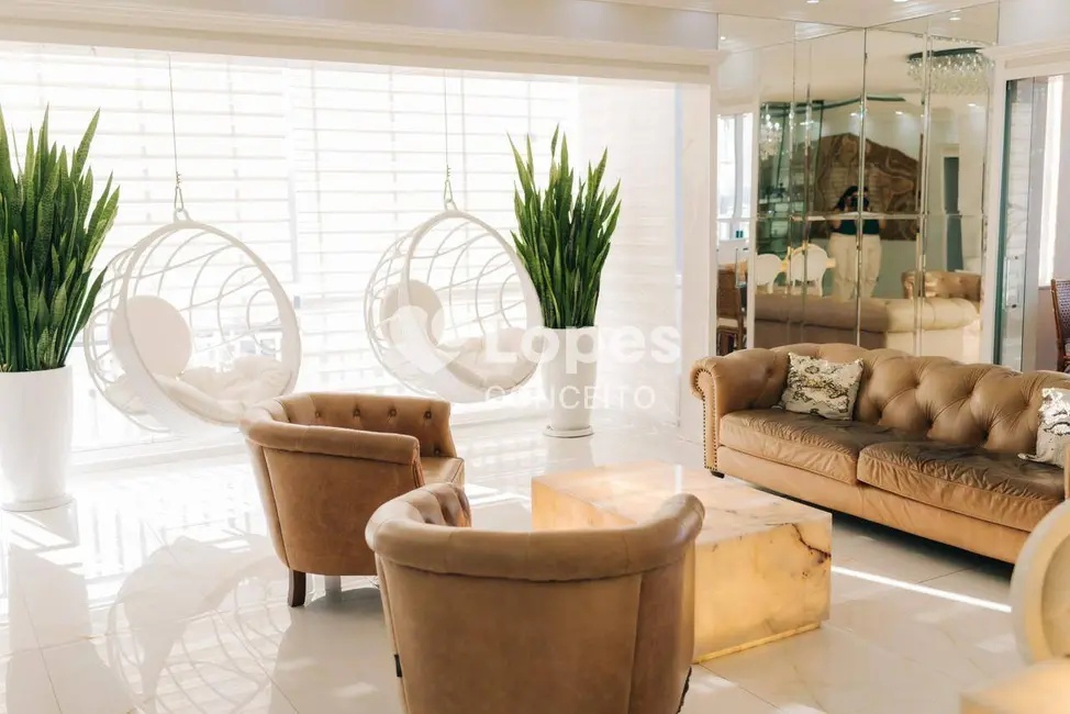 Cobertura com 4 quartos à venda, 296m2 em Marapé, Santos - SP - imagem 2 Foto 2 de Cobertura com 4 quartos à venda, 296m2 em Marapé, Santos - SP