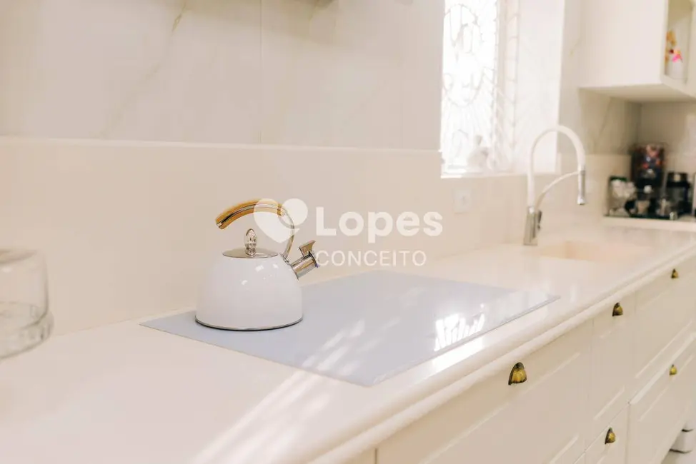 Cobertura com 4 quartos à venda, 296m2 em Marapé, Santos - SP - imagem 9 Foto 9 de Cobertura com 4 quartos à venda, 296m2 em Marapé, Santos - SP