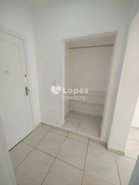Foto 4 de Apartamento com 1 quarto à venda, 56m2 em Pompéia, Santos - SP