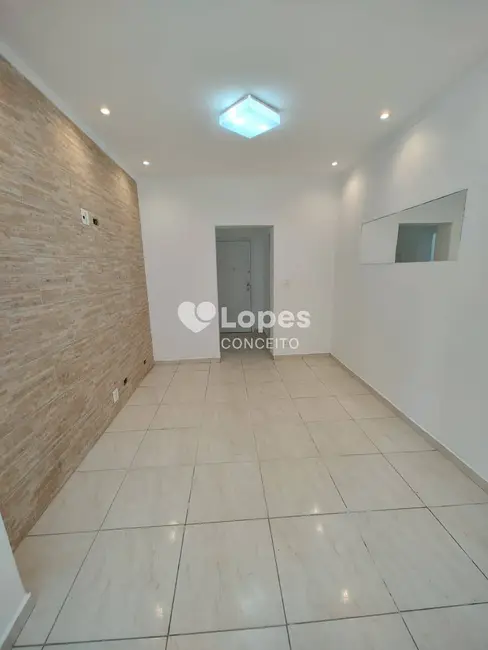 Foto 5 de Apartamento com 1 quarto à venda, 56m2 em Pompéia, Santos - SP