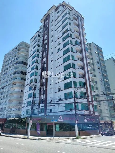 Foto 7 de Apartamento com 1 quarto à venda, 56m2 em Pompéia, Santos - SP