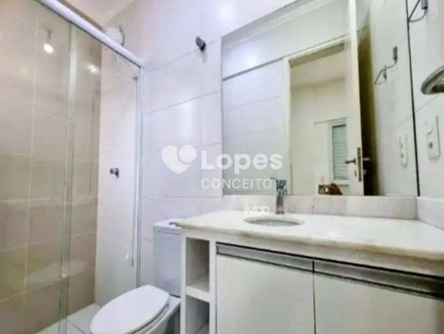 Foto 8 de Apartamento com 2 quartos para alugar, 108m2 em Gonzaga, Santos - SP