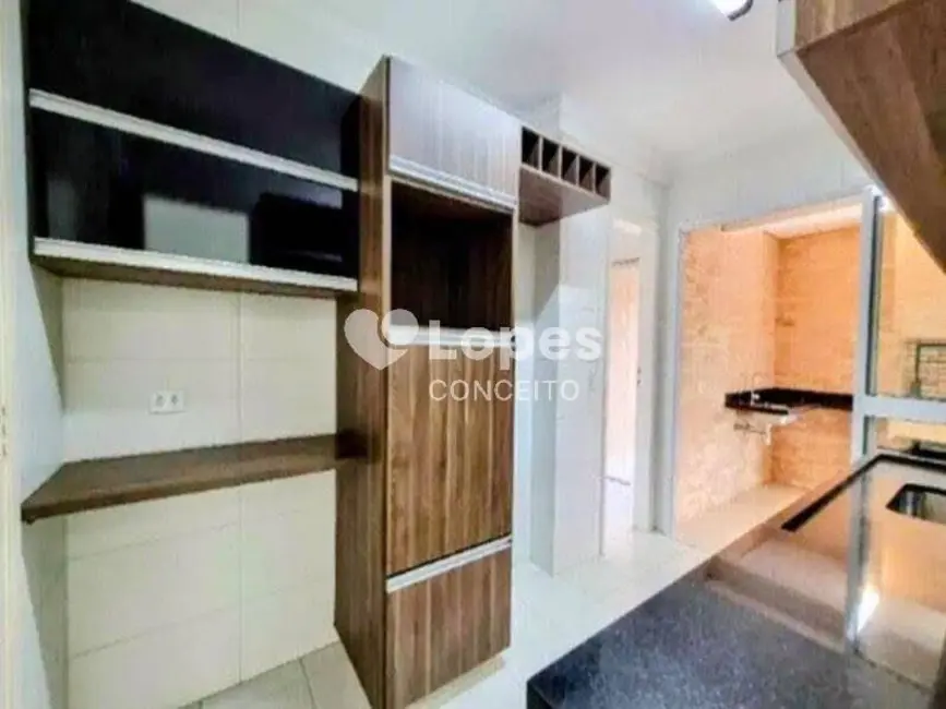 Foto 7 de Apartamento com 2 quartos para alugar, 108m2 em Gonzaga, Santos - SP