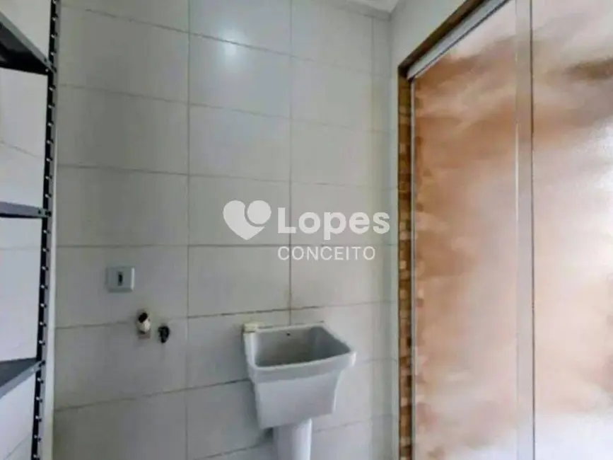 Foto 4 de Apartamento com 2 quartos para alugar, 108m2 em Gonzaga, Santos - SP