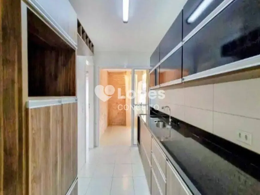 Foto 6 de Apartamento com 2 quartos para alugar, 108m2 em Gonzaga, Santos - SP