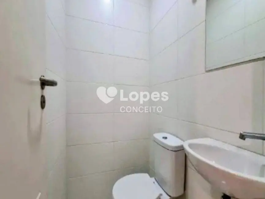 Foto 1 de Apartamento com 2 quartos para alugar, 108m2 em Gonzaga, Santos - SP