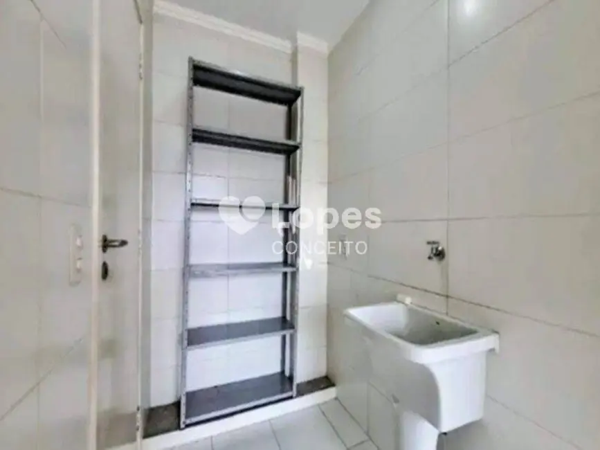 Foto 3 de Apartamento com 2 quartos para alugar, 108m2 em Gonzaga, Santos - SP