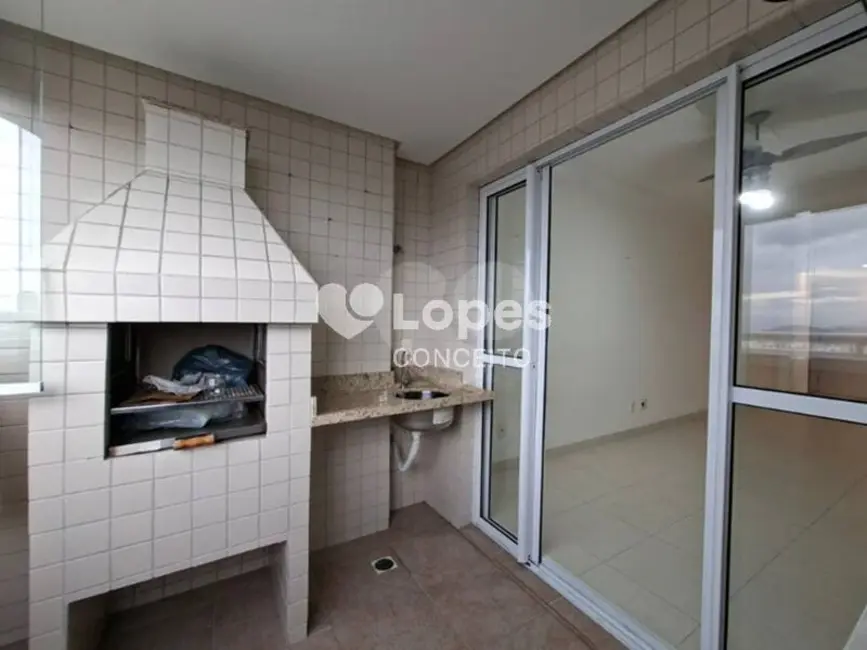 Foto 5 de Apartamento com 2 quartos à venda, 76m2 em Ponta da Praia, Santos - SP