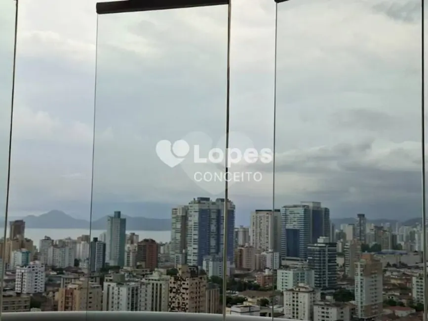 Foto 4 de Apartamento com 2 quartos à venda, 76m2 em Ponta da Praia, Santos - SP