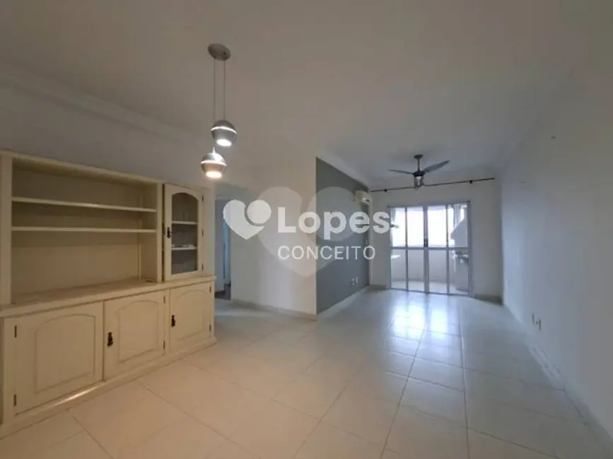 Foto 1 de Apartamento com 2 quartos à venda, 76m2 em Ponta da Praia, Santos - SP