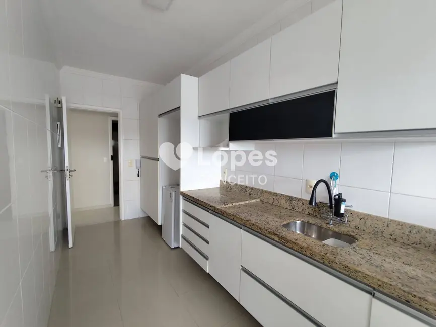 Foto 3 de Apartamento com 2 quartos à venda, 76m2 em Ponta da Praia, Santos - SP