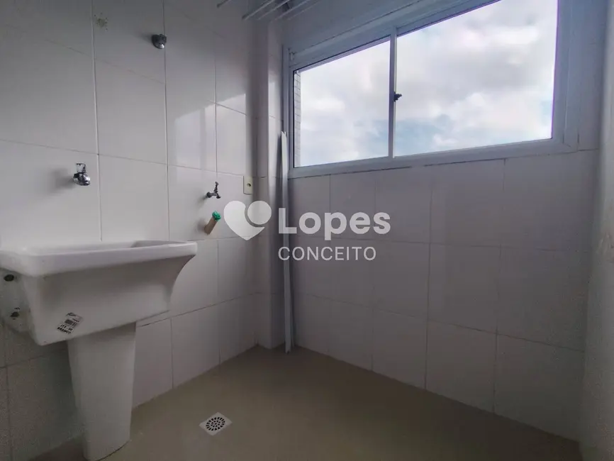 Foto 6 de Apartamento com 2 quartos à venda, 76m2 em Ponta da Praia, Santos - SP