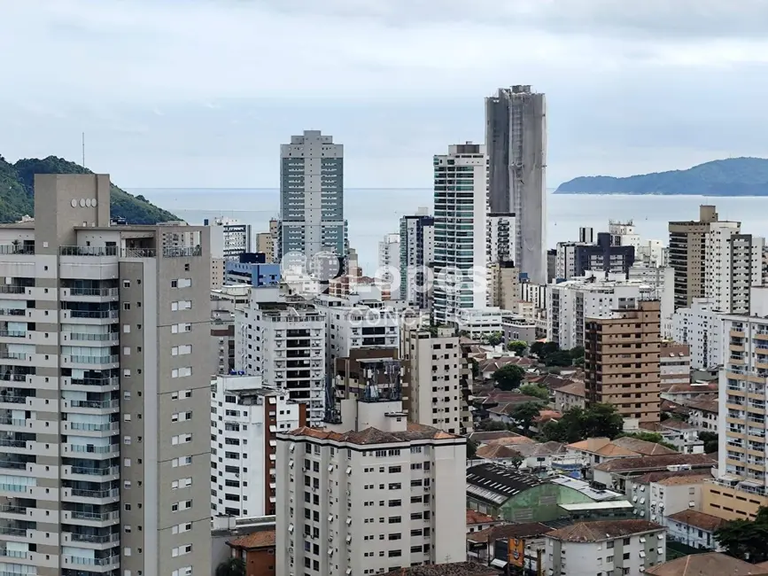 Foto 5 de Apartamento com 2 quartos à venda, 76m2 em Ponta da Praia, Santos - SP