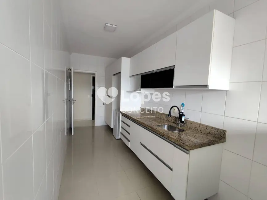 Foto 7 de Apartamento com 2 quartos à venda, 76m2 em Ponta da Praia, Santos - SP