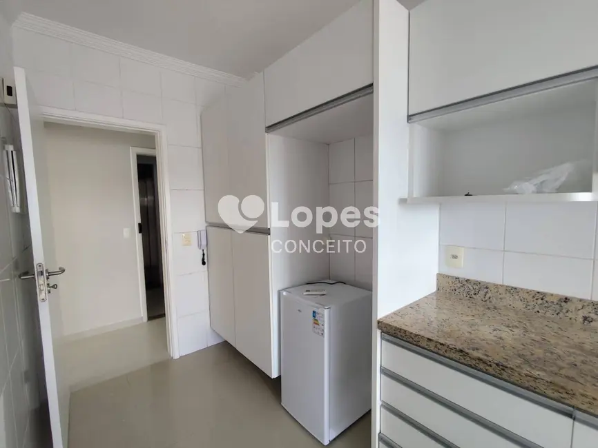 Foto 4 de Apartamento com 2 quartos à venda, 76m2 em Ponta da Praia, Santos - SP