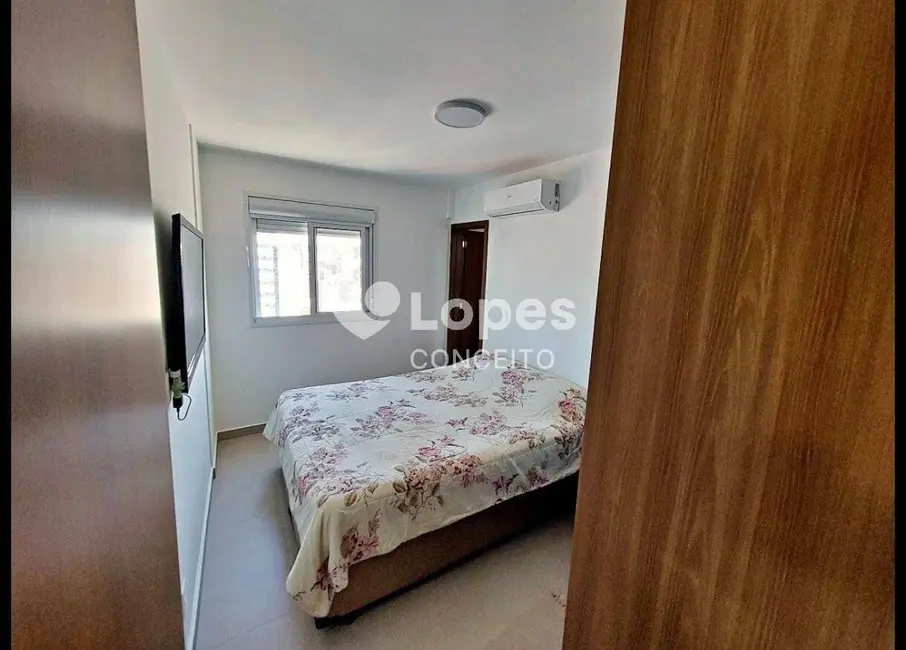 Apartamento com 1 quarto à venda, 53m2 em Boqueirão, Santos - SP - imagem 8 Foto 8 de Apartamento com 1 quarto à venda, 53m2 em Boqueirão, Santos - SP