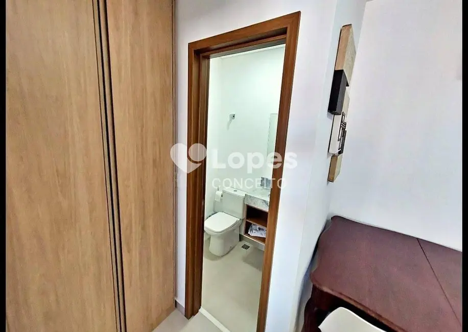 Apartamento com 1 quarto à venda, 53m2 em Boqueirão, Santos - SP - imagem 7 Foto 7 de Apartamento com 1 quarto à venda, 53m2 em Boqueirão, Santos - SP