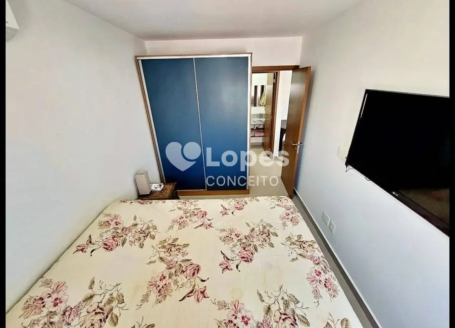 Apartamento com 1 quarto à venda, 53m2 em Boqueirão, Santos - SP - imagem 9 Foto 9 de Apartamento com 1 quarto à venda, 53m2 em Boqueirão, Santos - SP