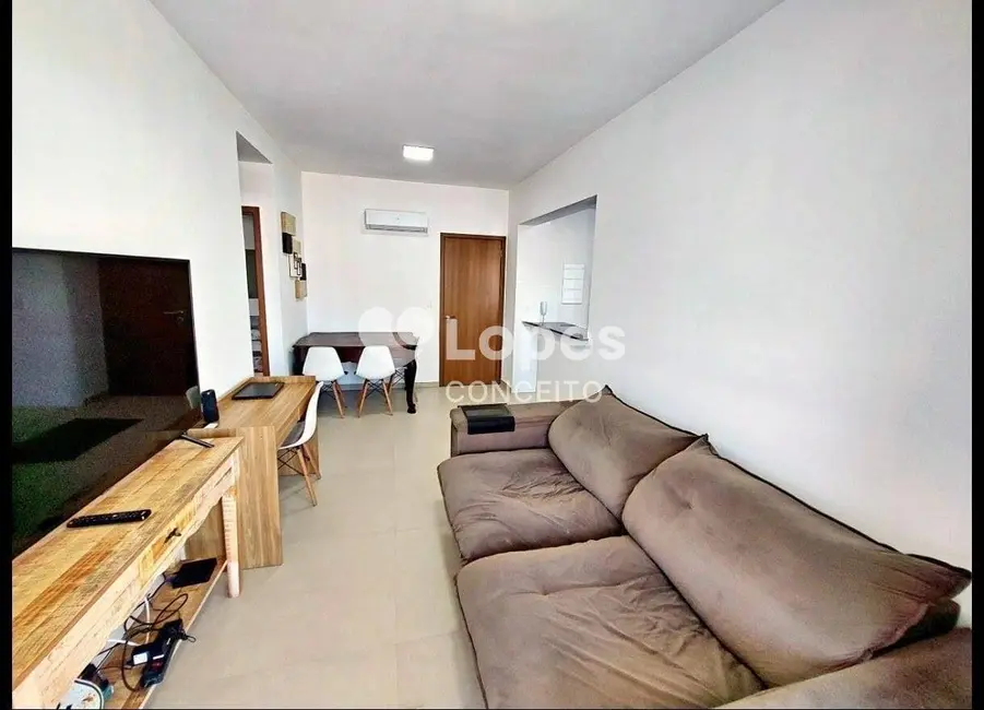Apartamento com 1 quarto à venda, 53m2 em Boqueirão, Santos - SP - imagem 1 Foto 1 de Apartamento com 1 quarto à venda, 53m2 em Boqueirão, Santos - SP