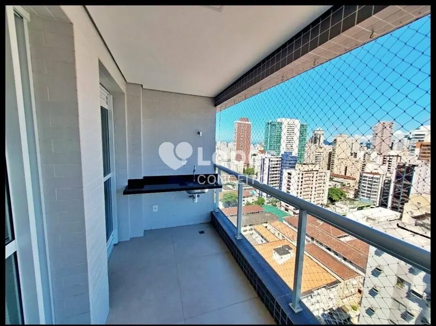 Apartamento com 1 quarto à venda, 53m2 em Boqueirão, Santos - SP - imagem 4 Foto 4 de Apartamento com 1 quarto à venda, 53m2 em Boqueirão, Santos - SP