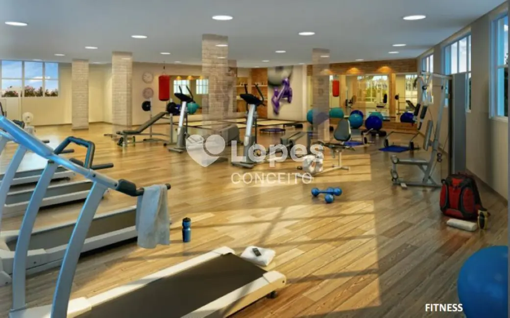 Apartamento com 2 quartos à venda, 96m2 em Marapé, Santos - SP - imagem 9 Foto 9 de Apartamento com 2 quartos à venda, 96m2 em Marapé, Santos - SP