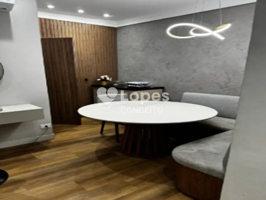 Apartamento com 2 quartos à venda, 96m2 em Marapé, Santos - SP - imagem 2 Foto 2 de Apartamento com 2 quartos à venda, 96m2 em Marapé, Santos - SP