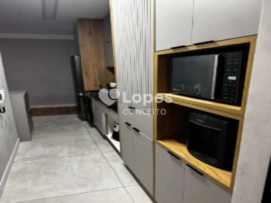 Apartamento com 2 quartos à venda, 96m2 em Marapé, Santos - SP - imagem 5 Foto 5 de Apartamento com 2 quartos à venda, 96m2 em Marapé, Santos - SP