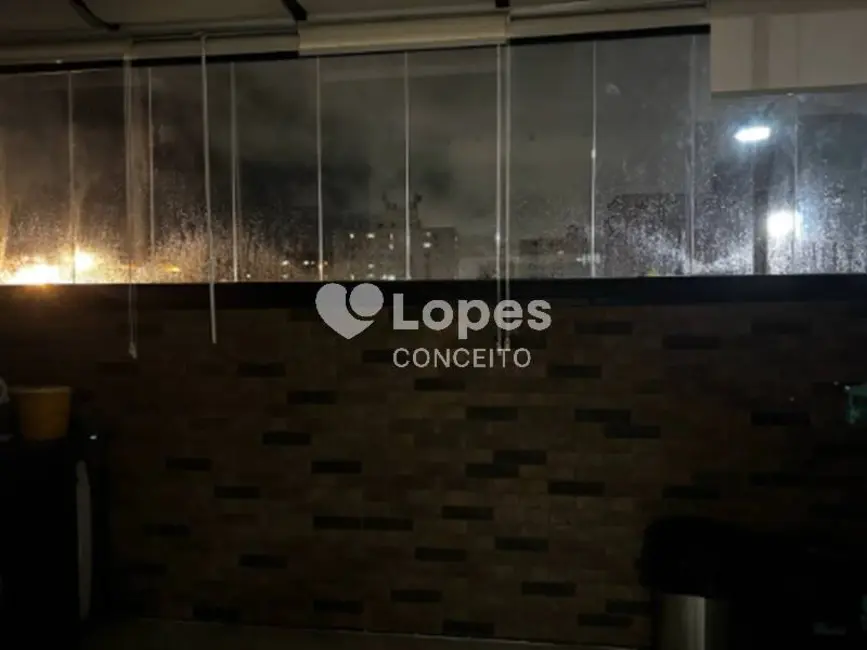 Apartamento com 2 quartos à venda, 96m2 em Marapé, Santos - SP - imagem 6 Foto 6 de Apartamento com 2 quartos à venda, 96m2 em Marapé, Santos - SP