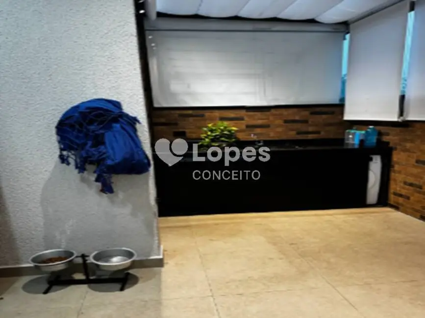 Apartamento com 2 quartos à venda, 96m2 em Marapé, Santos - SP - imagem 3 Foto 3 de Apartamento com 2 quartos à venda, 96m2 em Marapé, Santos - SP
