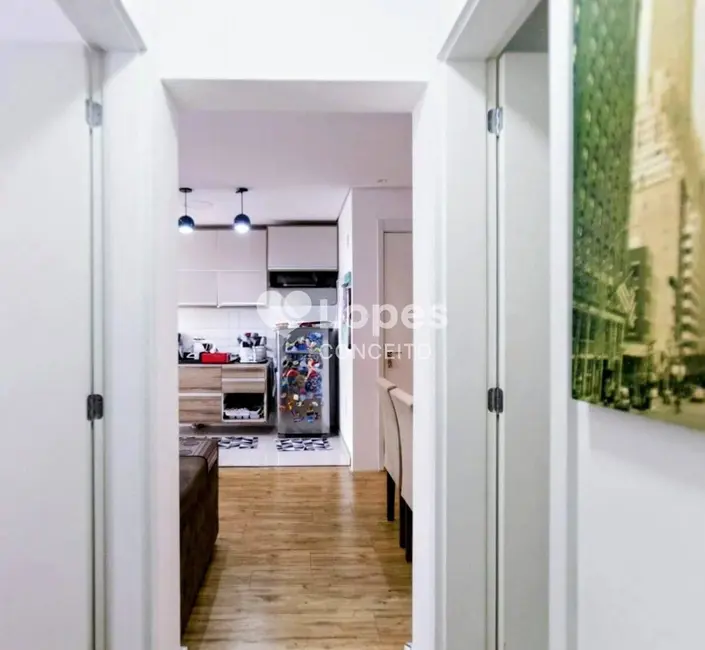 Foto 6 de Apartamento com 2 quartos à venda, 63m2 em Marapé, Santos - SP