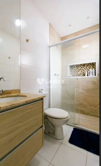 Foto 8 de Apartamento com 2 quartos à venda, 63m2 em Marapé, Santos - SP