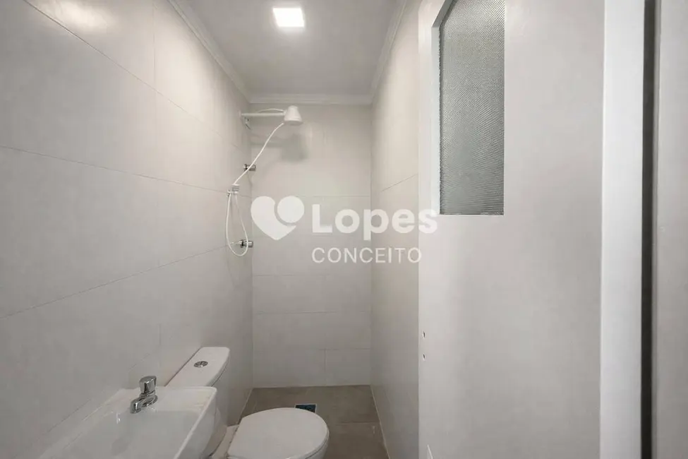 Apartamento com 3 quartos à venda, 110m2 em Boqueirão, Santos - SP - imagem 5 Foto 5 de Apartamento com 3 quartos à venda, 110m2 em Boqueirão, Santos - SP