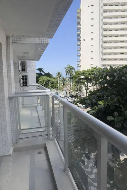 Apartamento com 3 quartos à venda, 110m2 em Boqueirão, Santos - SP - imagem 3 Foto 3 de Apartamento com 3 quartos à venda, 110m2 em Boqueirão, Santos - SP