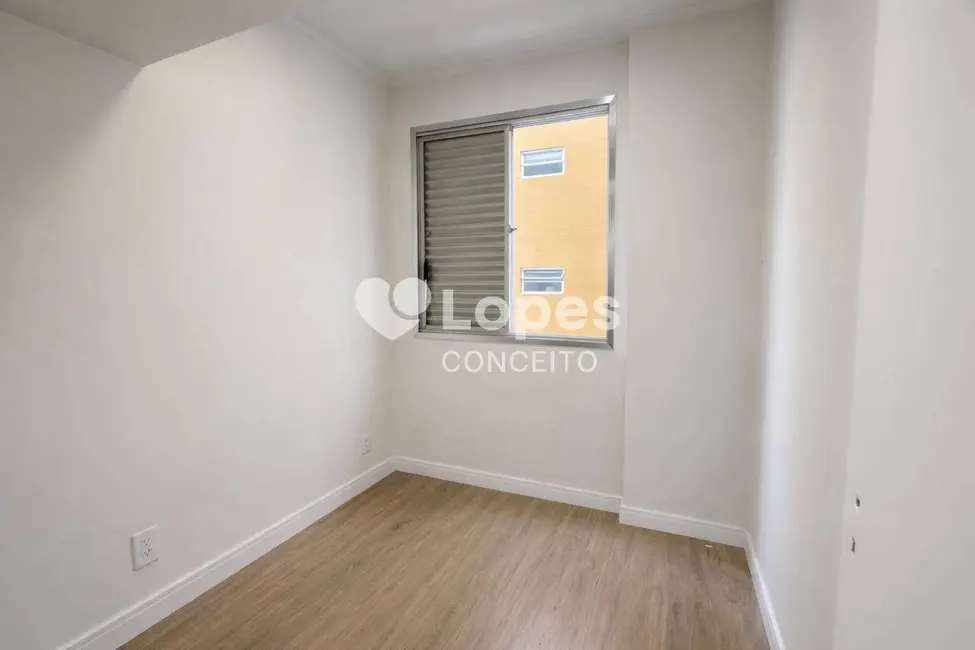 Apartamento com 3 quartos à venda, 110m2 em Boqueirão, Santos - SP - imagem 4 Foto 4 de Apartamento com 3 quartos à venda, 110m2 em Boqueirão, Santos - SP