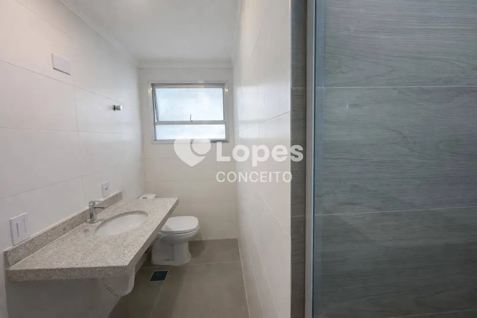 Apartamento com 3 quartos à venda, 110m2 em Boqueirão, Santos - SP - imagem 8 Foto 8 de Apartamento com 3 quartos à venda, 110m2 em Boqueirão, Santos - SP