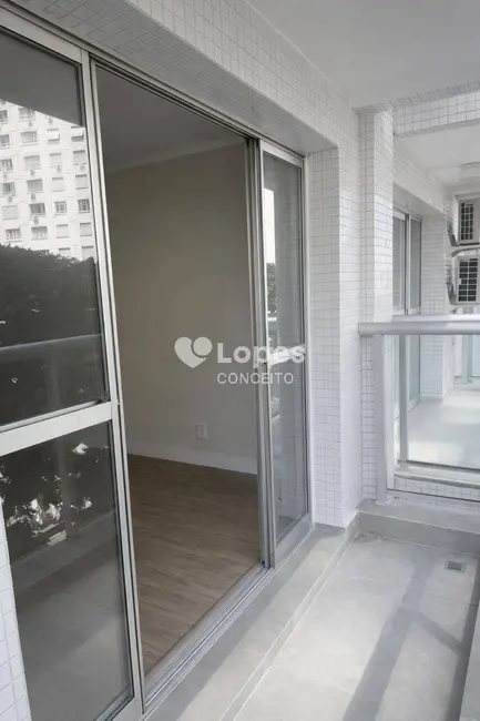 Apartamento com 3 quartos à venda, 110m2 em Boqueirão, Santos - SP - imagem 7 Foto 7 de Apartamento com 3 quartos à venda, 110m2 em Boqueirão, Santos - SP