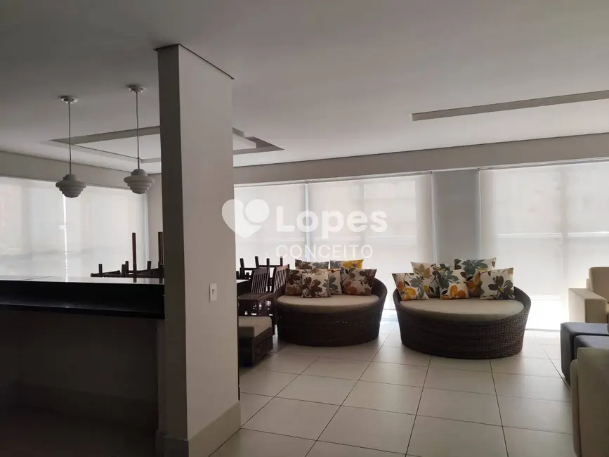 Foto 5 de Apartamento com 1 quarto à venda, 46m2 em Boqueirão, Santos - SP