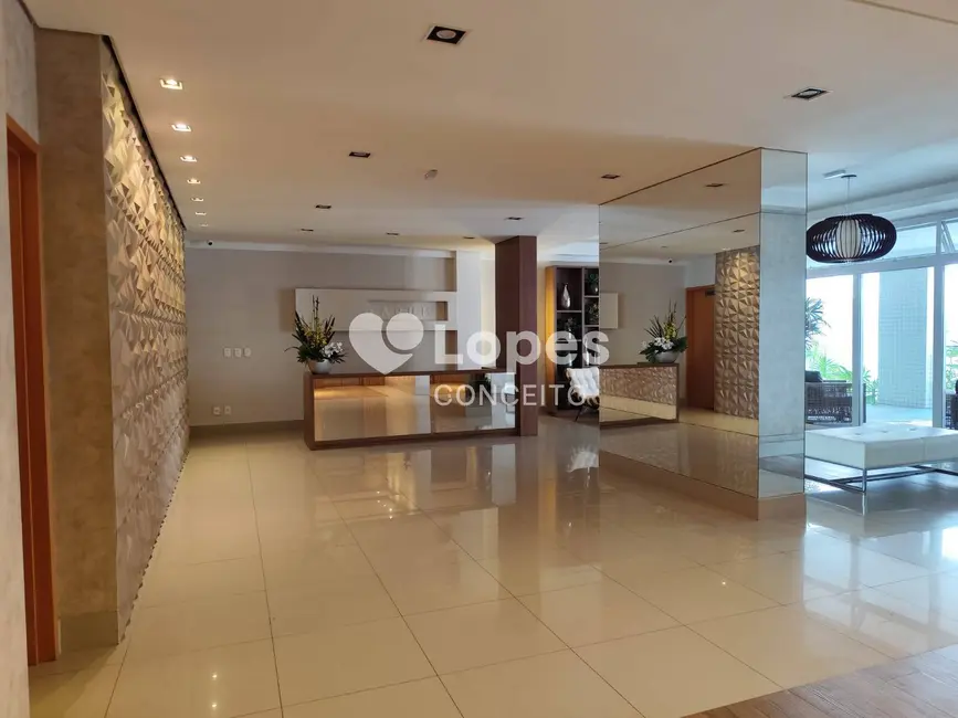 Foto 4 de Apartamento com 1 quarto à venda, 46m2 em Boqueirão, Santos - SP