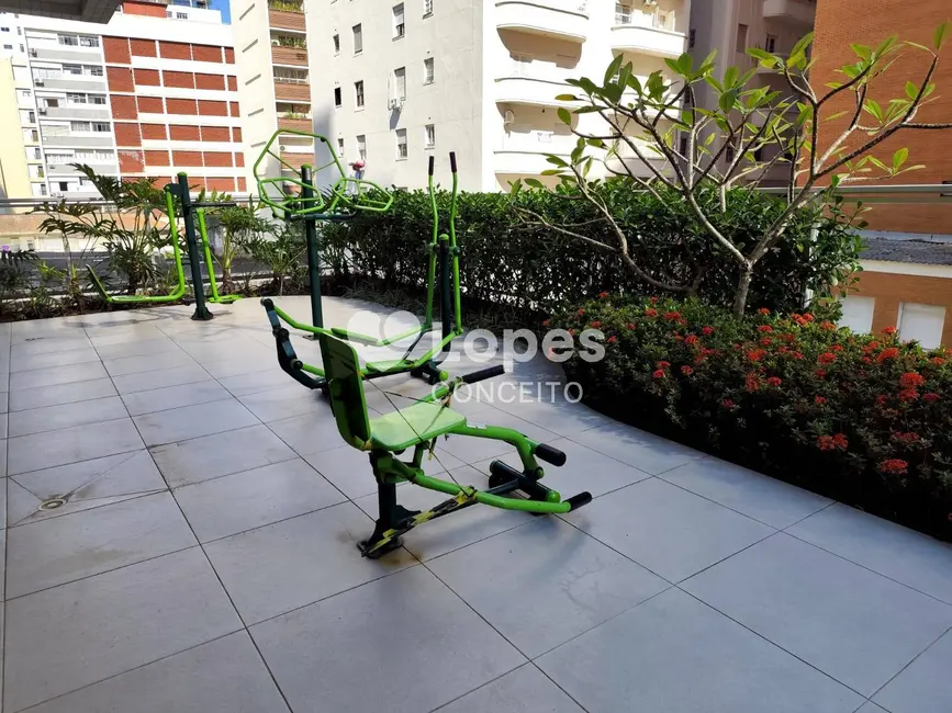 Foto 7 de Apartamento com 1 quarto à venda, 46m2 em Boqueirão, Santos - SP