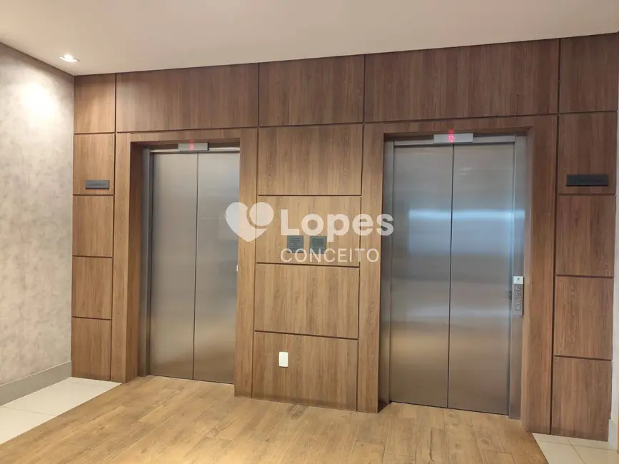 Foto 3 de Apartamento com 1 quarto à venda, 46m2 em Boqueirão, Santos - SP