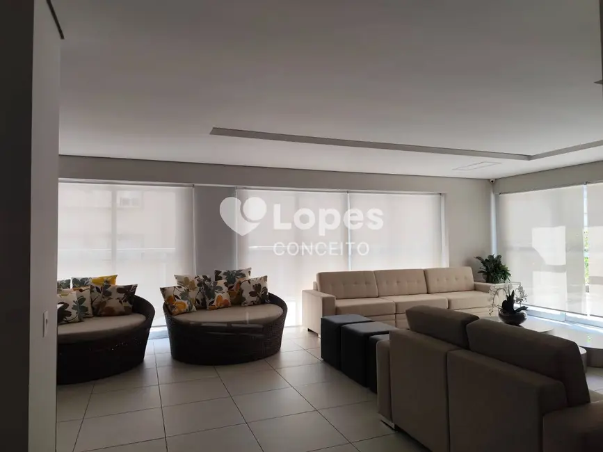 Foto 6 de Apartamento com 1 quarto à venda, 46m2 em Boqueirão, Santos - SP