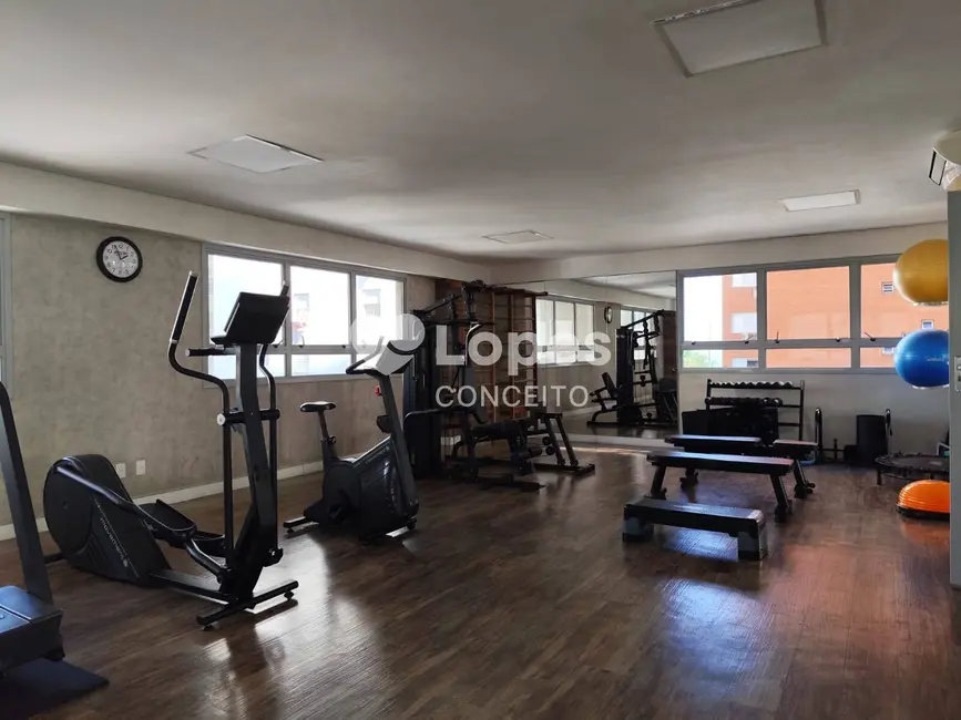 Foto 9 de Apartamento com 1 quarto à venda, 46m2 em Boqueirão, Santos - SP