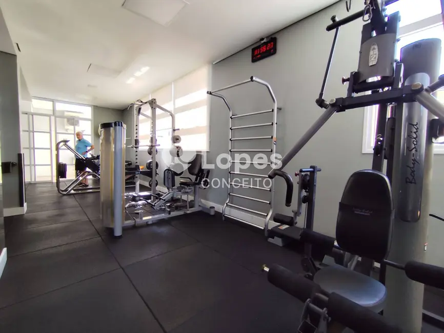 Foto 5 de Apartamento com 3 quartos à venda, 155m2 em Embaré, Santos - SP