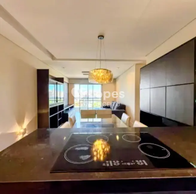 Apartamento com 2 quartos para alugar, 97m2 em Macuco, Santos - SP - imagem 6 Foto 6 de Apartamento com 2 quartos para alugar, 97m2 em Macuco, Santos - SP
