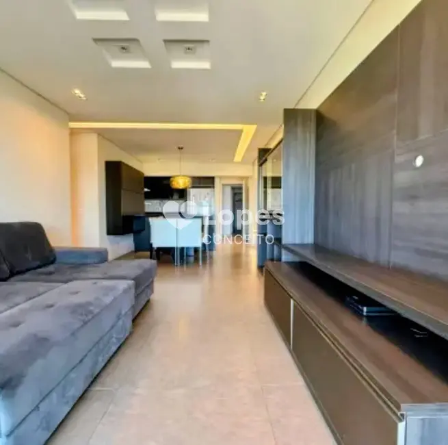 Apartamento com 2 quartos para alugar, 97m2 em Macuco, Santos - SP - imagem 5 Foto 5 de Apartamento com 2 quartos para alugar, 97m2 em Macuco, Santos - SP