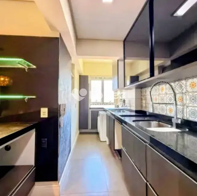 Apartamento com 2 quartos para alugar, 97m2 em Macuco, Santos - SP - imagem 9 Foto 9 de Apartamento com 2 quartos para alugar, 97m2 em Macuco, Santos - SP