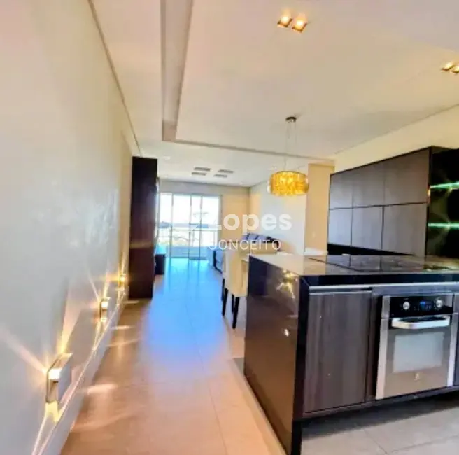 Apartamento com 2 quartos para alugar, 97m2 em Macuco, Santos - SP - imagem 1 Foto 1 de Apartamento com 2 quartos para alugar, 97m2 em Macuco, Santos - SP